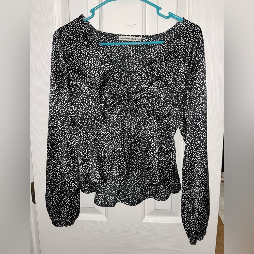 Abercrombie & Fitch Blouse